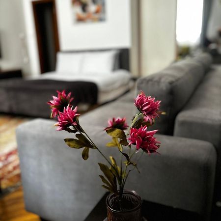 Apartment Mila Szarajevó Kültér fotó