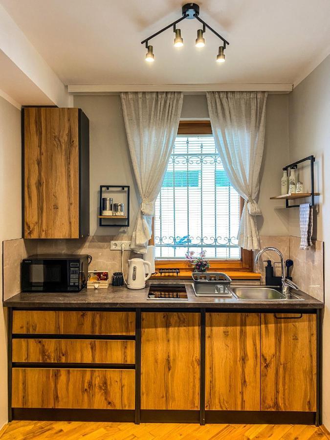 Apartment Mila Szarajevó Kültér fotó