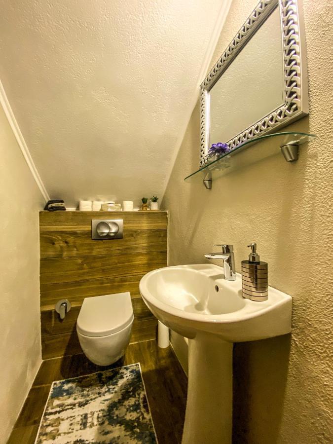 Apartment Mila Szarajevó Kültér fotó