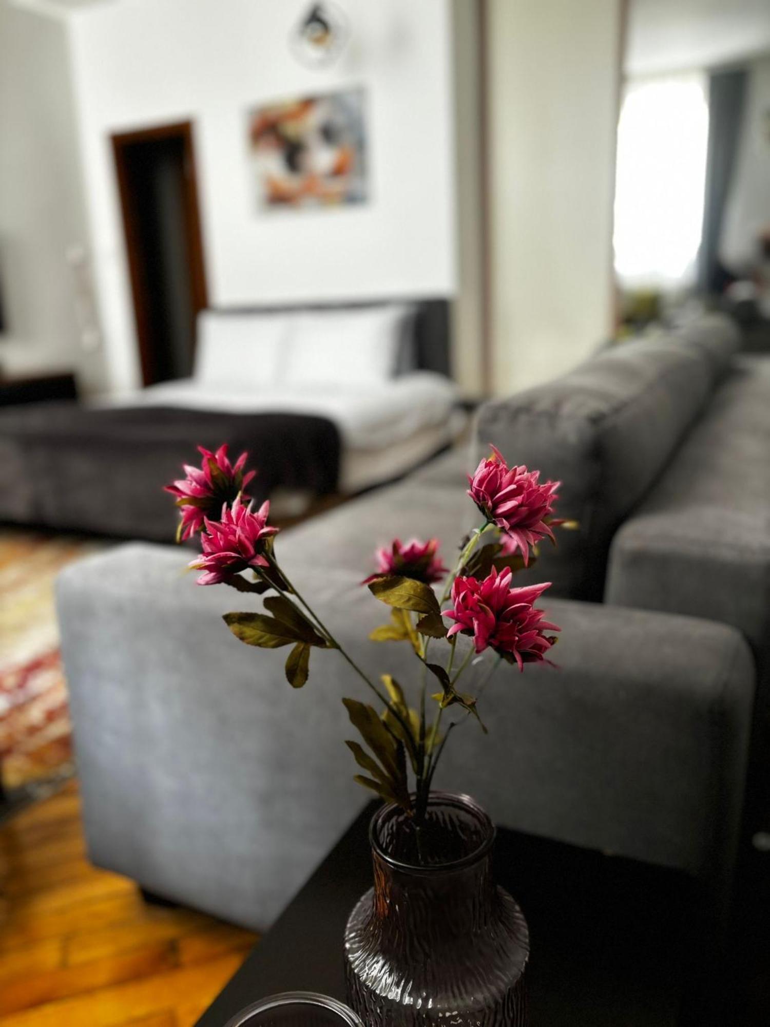 Apartment Mila Szarajevó Kültér fotó