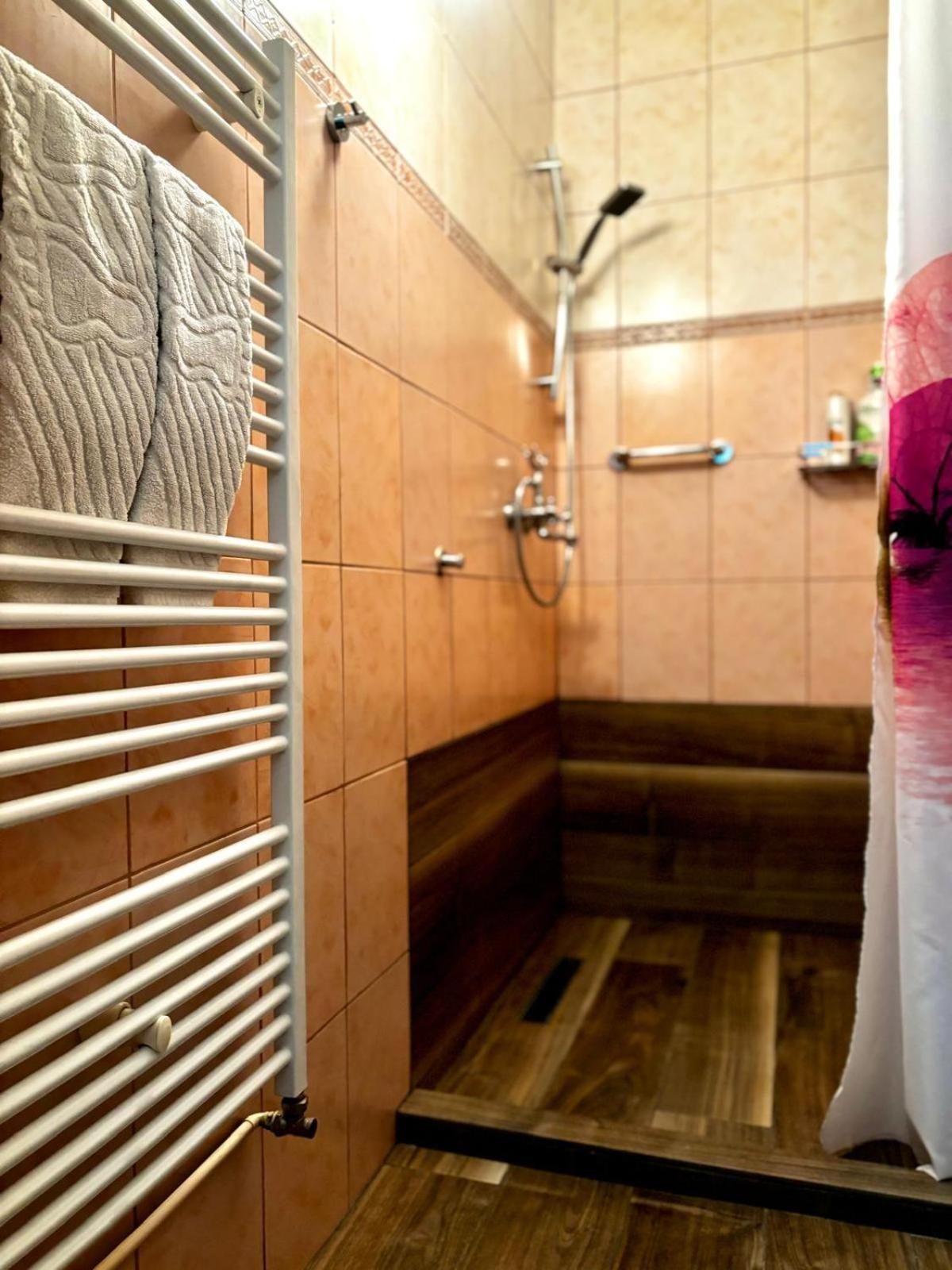 Apartment Mila Szarajevó Kültér fotó