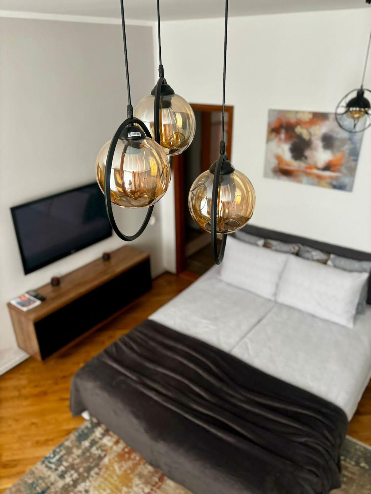Apartment Mila Szarajevó Kültér fotó