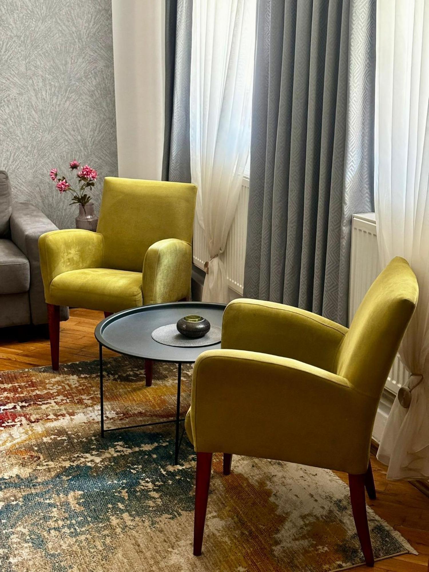 Apartment Mila Szarajevó Kültér fotó